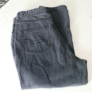 American Eagle curvy mom jeans